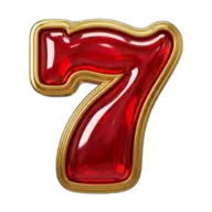 Red seven